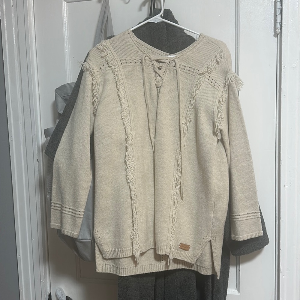 Thursday Island vintage sweater